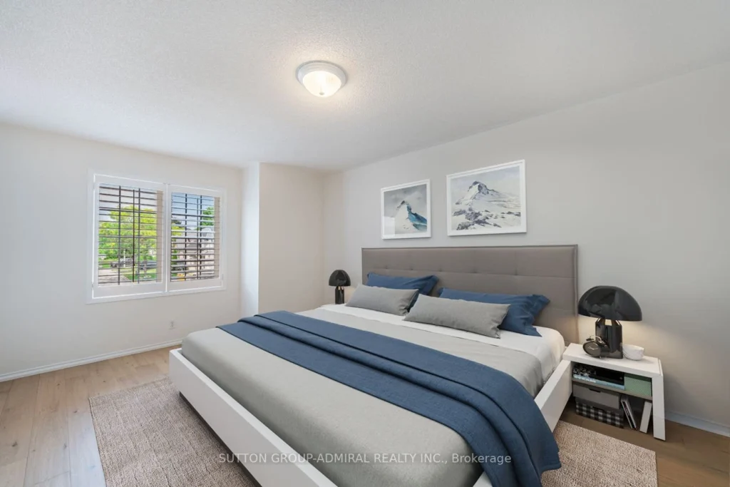 bedroom painted by soca services painting