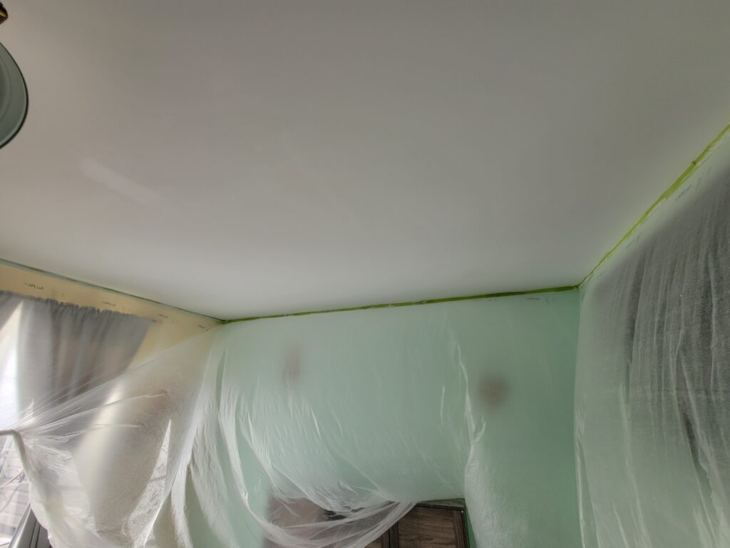 popcorns ceiling removal by soca services